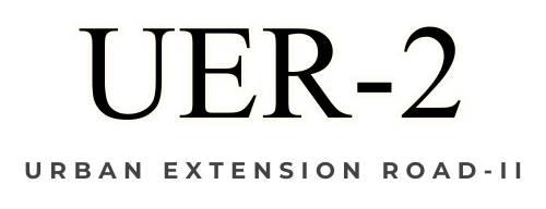 UER II - Urban Extension Road II
